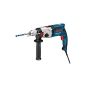 Bosch Professional 060119C500 Impact Drill GSB 21-2 RE 1100W (Tools & Accessories)