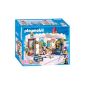 Playmobil - 4255 - Princess Castle - Guard + + Brigand Treasure Room (Toy)