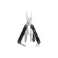 Leatherman Squirt PS4 multitool (tool)
