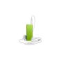 Apple iPod shuffle 2 GB Green (Electronics)