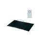 Alarm pressure mat with visitors message - Cat Doorbell TM 02 / TM 605 (household goods)