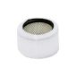 KaminoFlam® Additional filter for ash vacuum cleaner replacement for 337 100