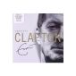 Complete Clapton (Audio CD)