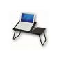 Best laptop table / bed table