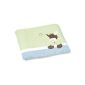 STERNTALER cover changing mat 90x80 EMMI donkey (Baby Care)