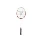Talbot Torro Badminton Racket Isoforce 511 (equipment)