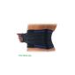 Health and Care Belt lumbar support dual clamping neoprene (Miscellaneous)
