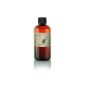 Vegetable oil Castor Cold Pressed Organic - 100% Certified Organic Pure-- 100ml (Health and Beauty)