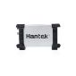 Hantek 6022BL PC-Based USB Digital Oscilloscope + 16 channels Logic Analyzer (Misc.)