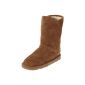 The Tropéziennes by Belarbi Carmen, lined boots woman (Clothing)