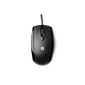 KY619 HP USB Optical Mouse 3 buttons (Accessory)