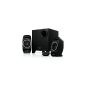 Creative T3250W 2.1 Bluetooth speaker system black (Accessories)