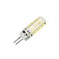 G4 1.5W Silica Gel LED 12V Warm White - very bright and efficient