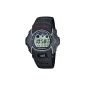 Casio G-Shock Mens Watch Radio Solar Collection Digital Quartz GW-002E-1VER (clock)