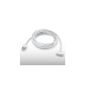 3m USB CABLE Data Charger Cable Cord Sync Cable for iPad 2 in white (Electronics)