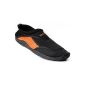 BECO aqua shoes surf shoes beach shoes Neoprene shoes for men and women (textiles)