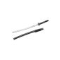 Boker Magnum Last Samurai Sword, Black, 05ZS9519 (equipment)