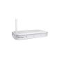 Netgear WG602 Wireless Access Point 54Mbp / s (Personal Computers)