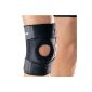 Ipow Sport adjustable knee brace protective knees while running or jogging Fitness Gym max 16 inches (Misc.)