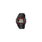 Casio G-Shock Mens Watch Radio Solar Collection Digital Quartz GW-2300F-4ER (clock)