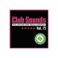 Club Sounds, Vol. 72 [Explicit] (MP3 Download)