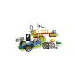 Lego Duplo 6143 - race car (toy)
