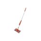 Relax Days 10013395 Battery Broom wirelessly elbow Electric Sweeper (household goods)