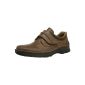 Rieker 05358-25 Men Slipper (shoes)
