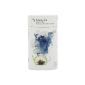 Solaris Tea Bio Teeblume Erblühender 5 Teerosen Flowering Tea, 1er Pack (1 x 40 g) (Food & Beverage)