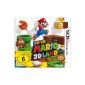 Super Mario 3D Land - super game with good 3D effects