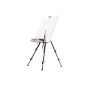 Walimex Studio easel for aluminum screens to 122 cm height (load capacity 6 kg, brush holder, bag) (Accessories)