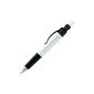 Faber-Castell GRIP PLUS retractable pencil 1.4mm White (UK Import) (Office Supplies)