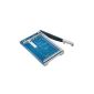 Dahle 533 Guillotine, 285 x 450 mm, cutting length 340 mm, cutting height 1.5 mm, 15 sheets (Office supplies & stationery)