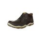 Skechers Bolland 63382 Taber gentlemen boots (shoes)