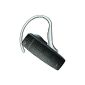 Plantronics Explorer 50 Bluetooth Headset (accessory)