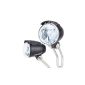 Busch & Müller LED headlights Cyo Senso Plus Premium, 1752QSNDI (equipment)
