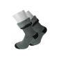 3 pairs Thermo Polar Husky knee socks or socks with full terry and wool / Very hot!  Perfect for boots / No more cold feet!  (Misc.)