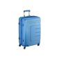 Travelite Trolley Vector, 93 liters (luggage)