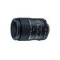 Tamron AF 90mm 2.8 Di Macro 1: 1 Lens for Sony digital SP (accessories)