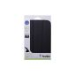 F7P088vfC00 Belkin folio case with integrated stand for Samsung Galaxy Note Black 8.0 (Accessory)