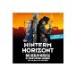 Beyond the horizon-the musical about the girl from East Berlin (Audio CD)