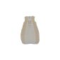 Jacky Unisex long sleeve winter sleeping bag, Reindeer, Beige, 50/56, 321214 (Baby Product)