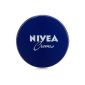 Nivea Creme Dose, 4-pack (4 x 250 ml) (Health and Beauty)