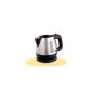 Tefal BF8120 kettle Mini 0,8L plastic (household goods)