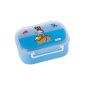 sigikid 23139 - Lunchbox Sammy Samoa (Toys)
