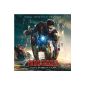 A brilliant score the best part of the Iron Man series