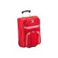 Travelite 2-wheel Trolley board ORLANDO 53cm, 37 liters (luggage)