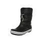 Crocs Crocband Winter Boot Women Boots 11035 (Textiles)