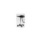 Washing Stands with height-adjustable stand u. Rolls (Personal Care)