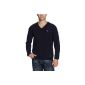 Lacoste men's sweater AH8448-00 (Textiles)